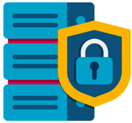 Data Secured
